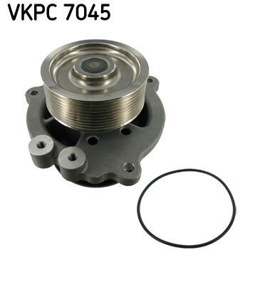 SKF Vízpumpa VKPC7045_SKF